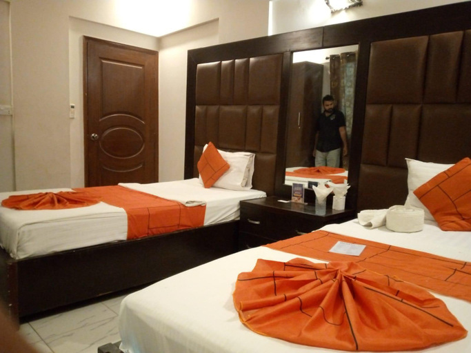 Others 2, GOHO ROOMS Badar, Karachi