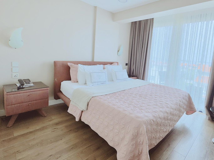 Bedroom 3, Ferush Boutique Hotel, Urla