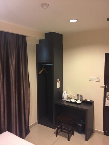 Bedroom 4, Premierz Hotel, Labuan