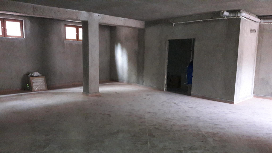 Others 5, ApartHotel Otin, Tbilisi
