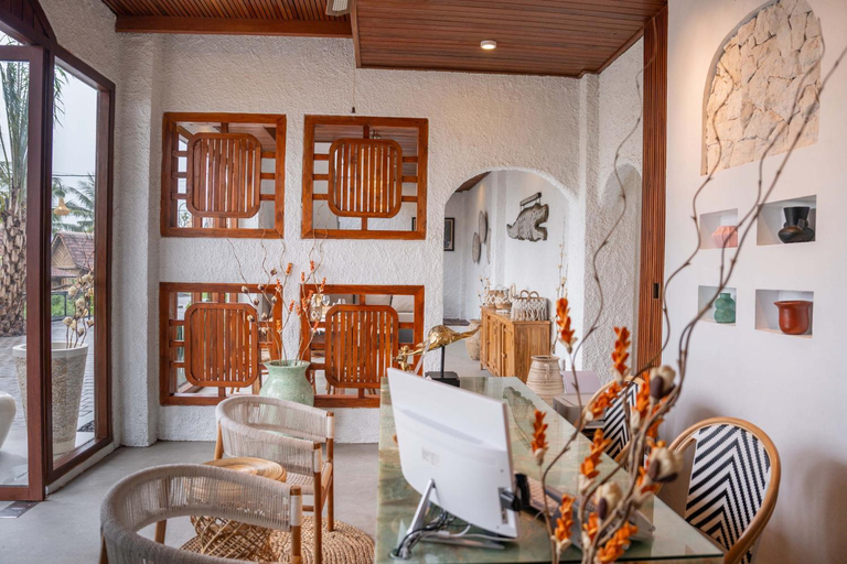 Public Area 5, Casa Maddu, Gianyar