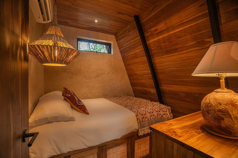 Bedroom 4, re:center, Puntarenas