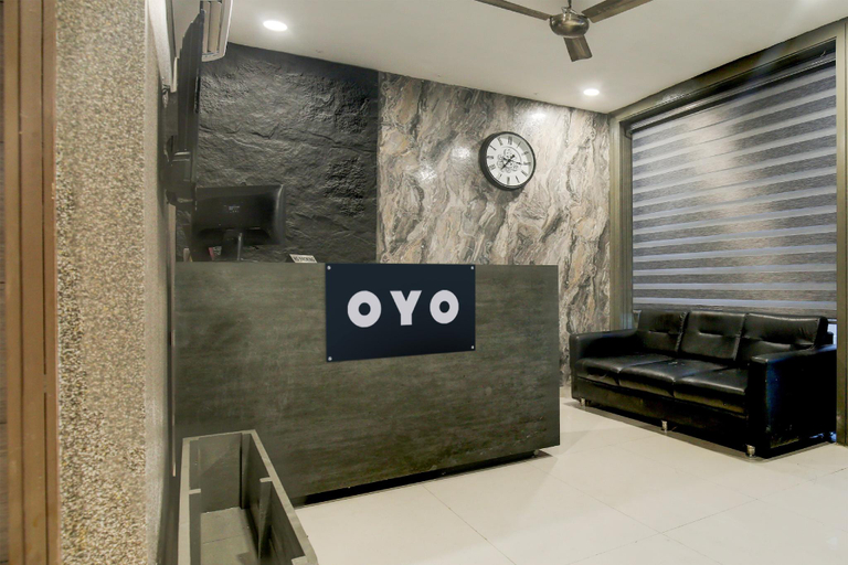 Others 2, Hotel O SAFFRON, Ludhiana
