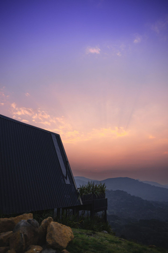 Exterior & Views, Cabana Duas Faces, Urubici