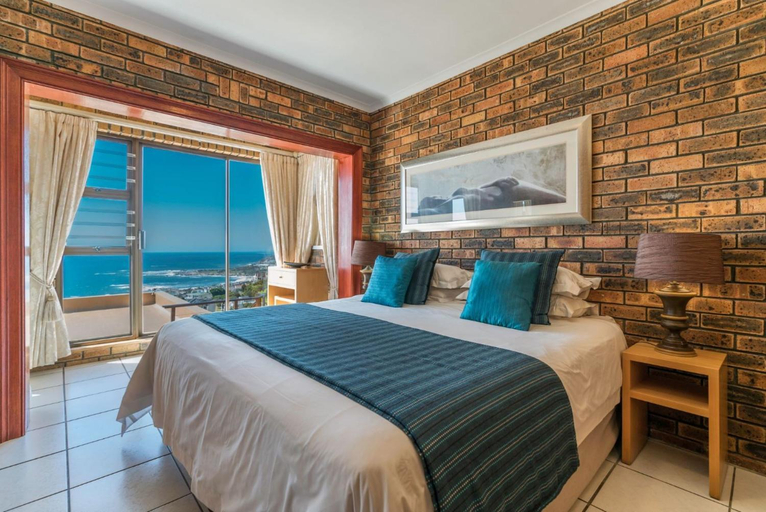 Bedroom 3, Auberge Cape Lux Accommodation BnB Camps Bay CPT, City of Cape Town