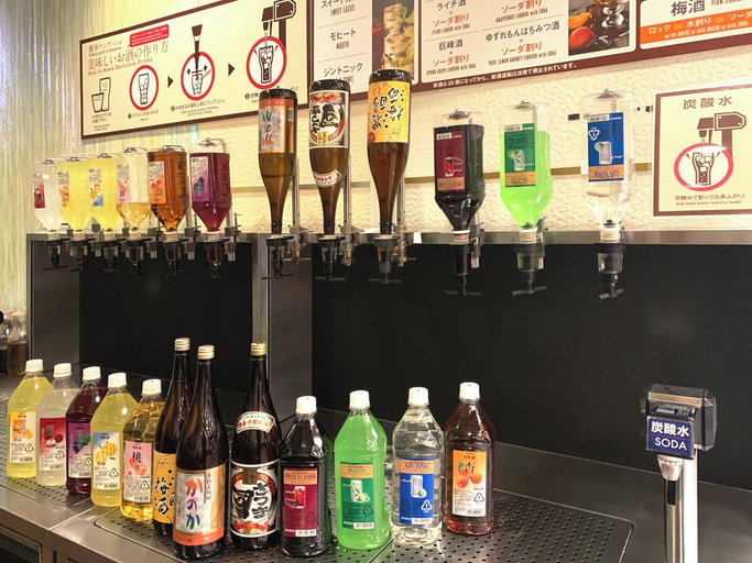 Food & Drinks 5, Atami New Fujiya Hotel, Atami