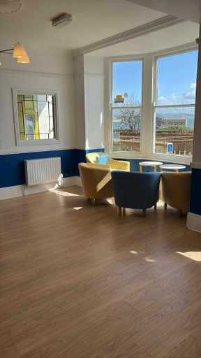 Public Area 2, The Leam Hotel, Dorset