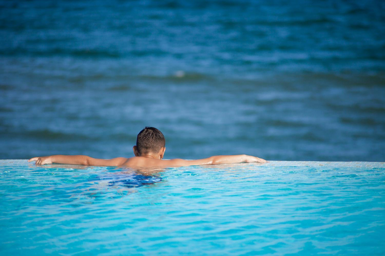 Sport & Beauty 2, Hotel Carmen Azzuro, Mangalia