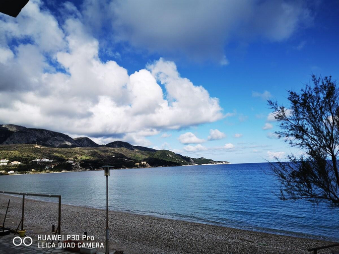 Others 4, Vicky's  Apartment (5m from sea), North Aegean