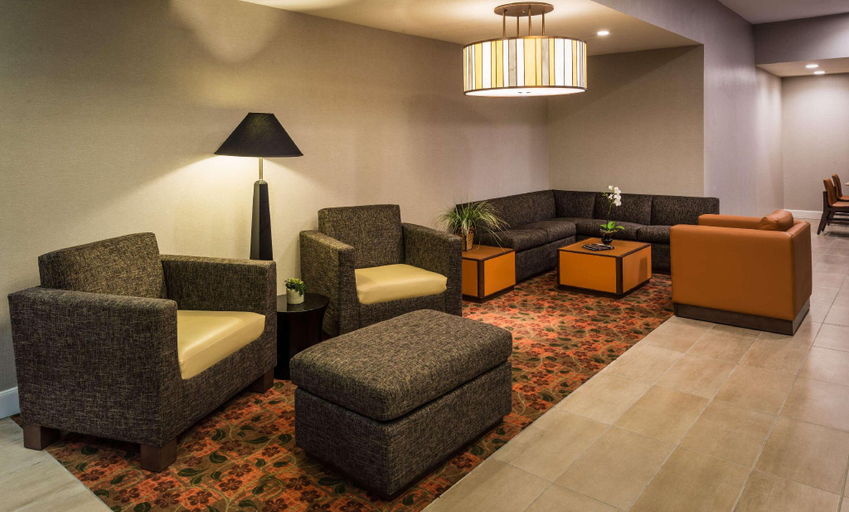 Others 3, Hyatt House Houston West Energy, Houston