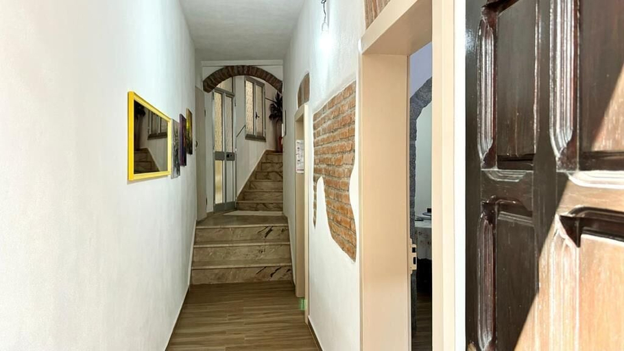 Others 4, Casa del Corso, Nuoro