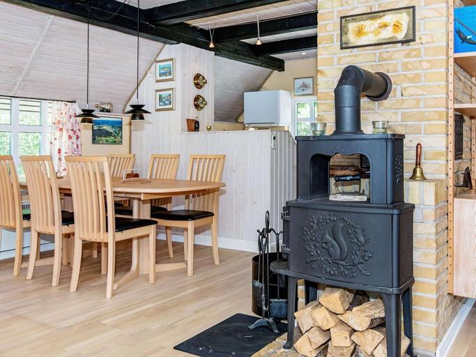 Others 4, 6 person holiday home in Ebeltoft, Syddjurs