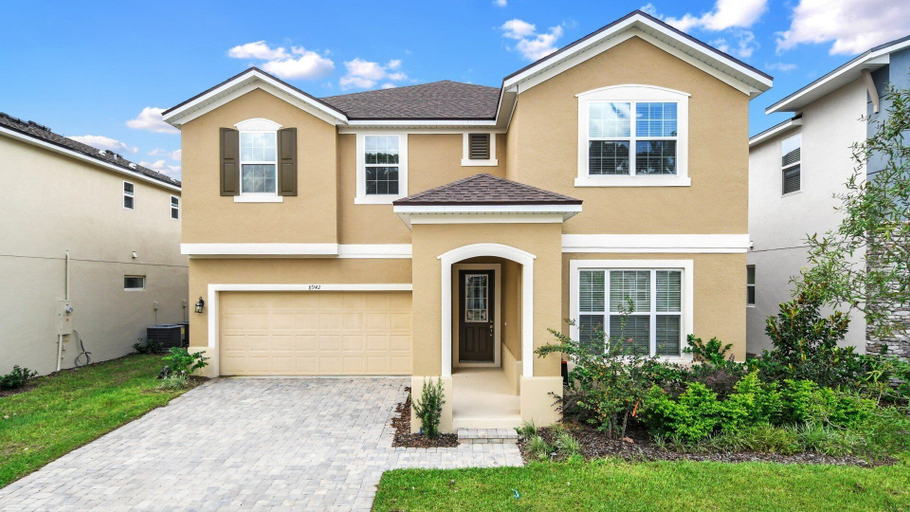 Exterior & Views 2, Luxury Orlando Getaway With Resort Perks, Osceola