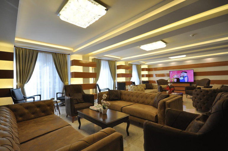 Others 4, Double Comfort Hotel, Çankaya