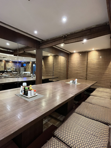 Food & Drinks 4, YUHI MANSIONS | A Boutique Stay, Gurgaon