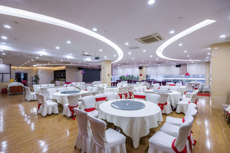 Food & Drinks 5, Xinrun Hua Hotel Hongqiao Park Branch, Shenzhen