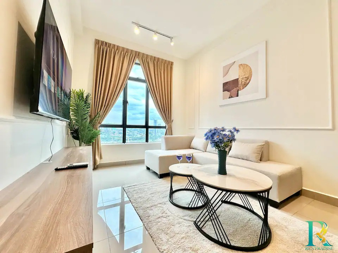 KSL RESIDENCE 2 by RR JBcity Room Type - 3 Bedroom Executive Suites