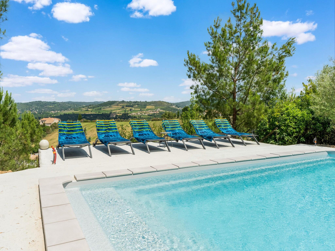 Sport & Beauty 2, Charming Villa Stay Near Limoux, Aude