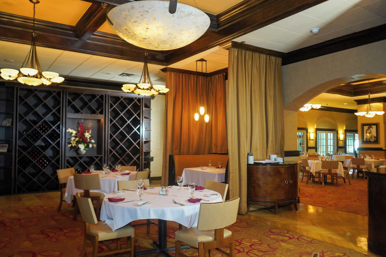 Food & Drinks 4, Hollywood Casino Tunica, Tunica