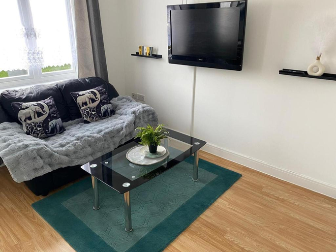 Others 4, Norwich Apartment - Cosy & Comfortable 1 Bedroom, London