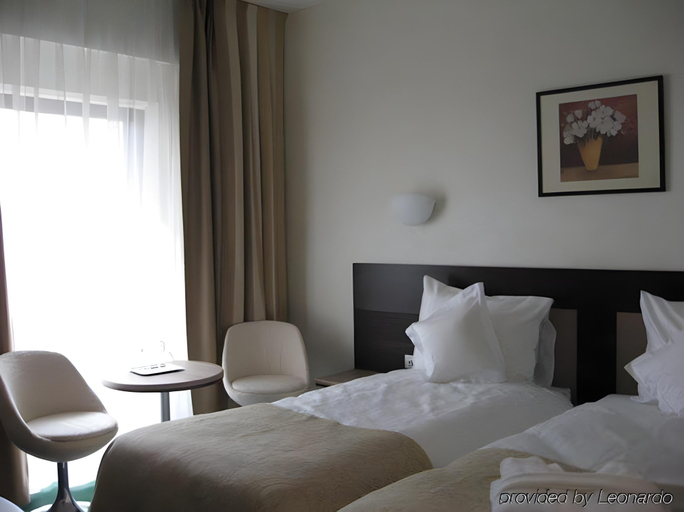 Bedroom 2, Hotel Berthelot, Municipiul Bucuresti