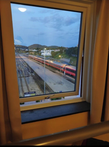 Others 4, Bodo Motel Norway, Bodø