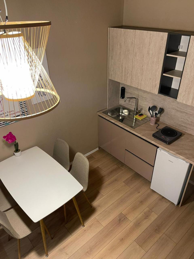 Kitchen 2, Zen Apartments Peje, Peć