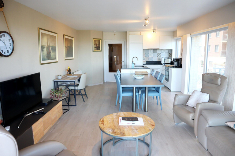 Others 4, Apartment in Nieuwpoort With Stunning Sea Views, West-Vlaanderen