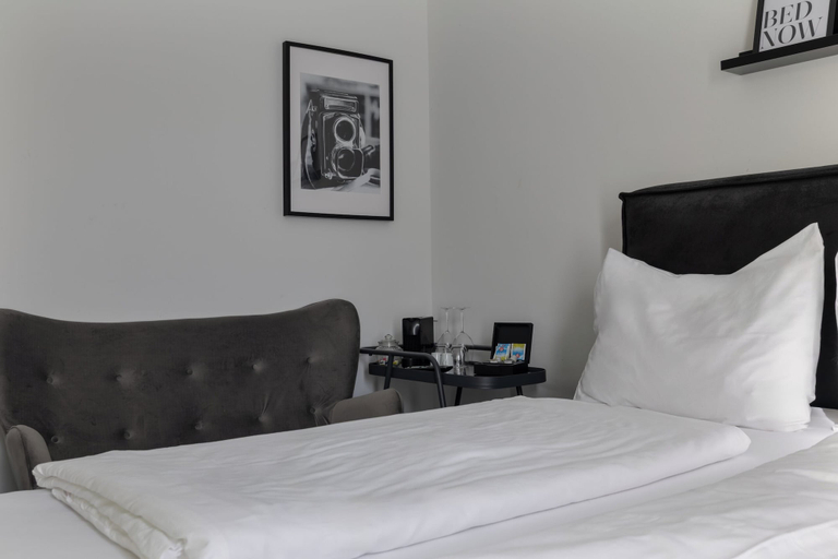 Bedroom 2, Motel by Maier Feldkirch - kontaktloser Check-in, Feldkirch