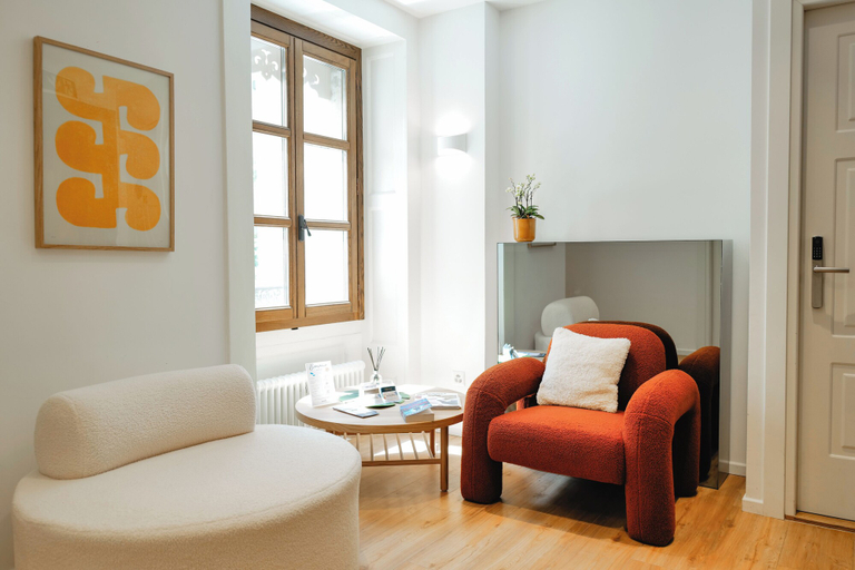 Others 5, Rhodania Boutique Hôtel, Genève