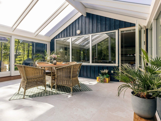 Others 5, Tranquil Oasis With Sauna and Whirlpool-by Traum, Mariagerfjord