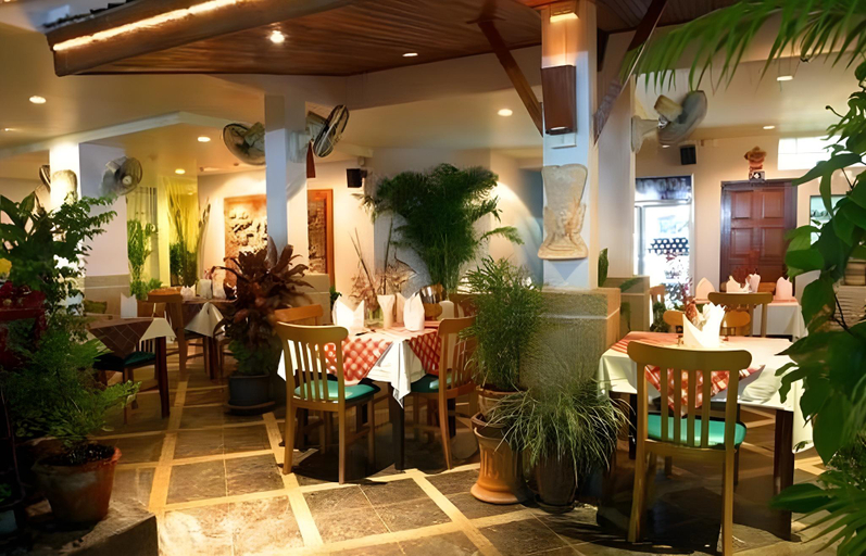 Public Area 3, Kamala Dreams, Phuket Island