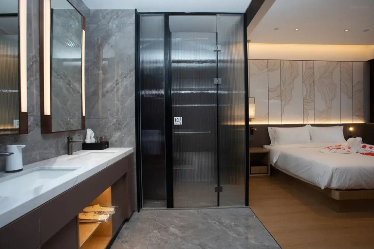 Others 5, Beijing Jinhua Jiacheng Hotel, Beijing