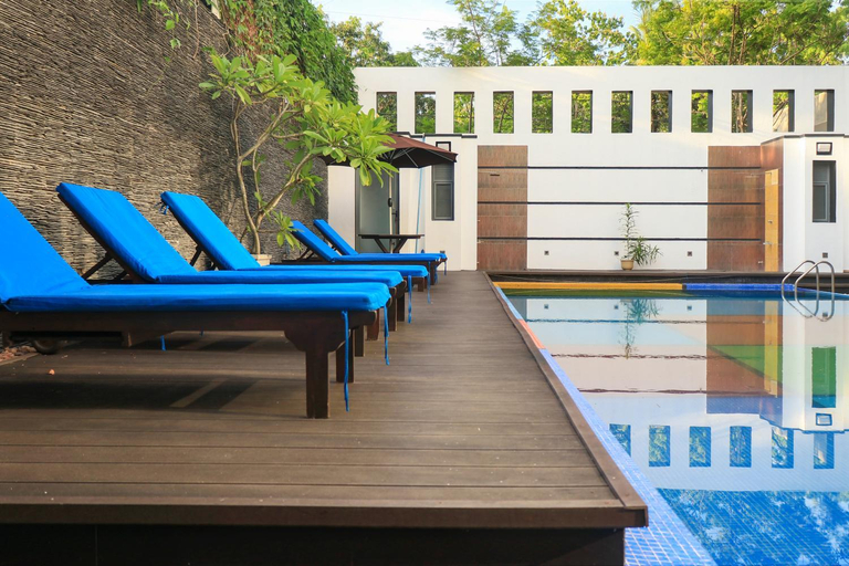 Sport & Beauty 2, Thissa Inn , Thissamaharama