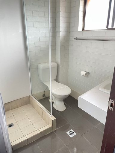 Bathroom 3