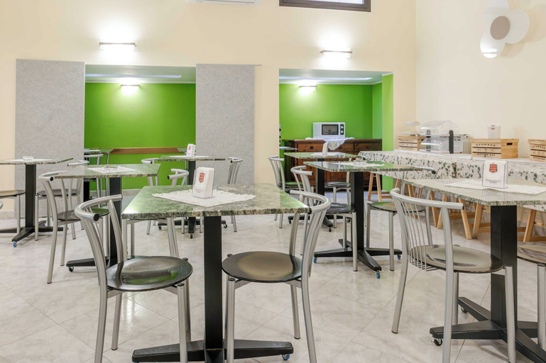 Dining 3, Hotel 3comfortable Stay in Ventimiglia, Imperia