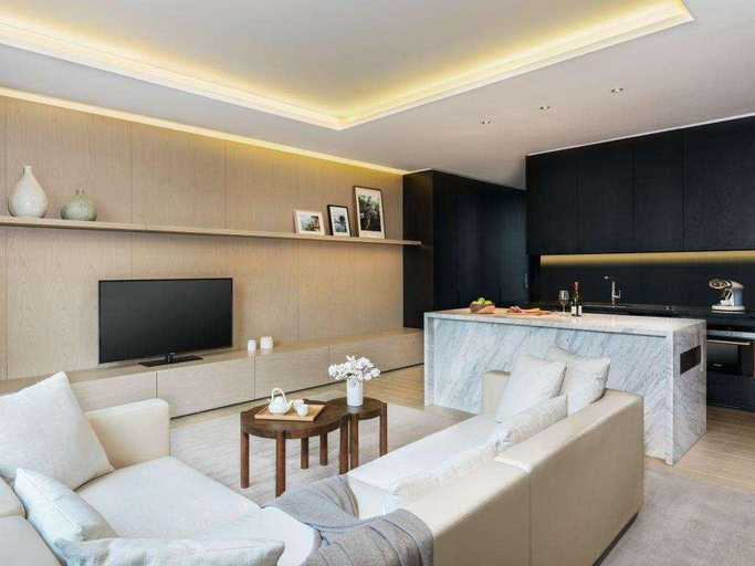 Public Area 5, Upper House Chengdu, Chengdu
