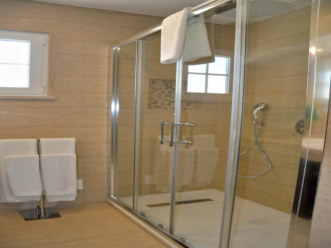 Bathroom 4, Private Pool Villa, Loulé