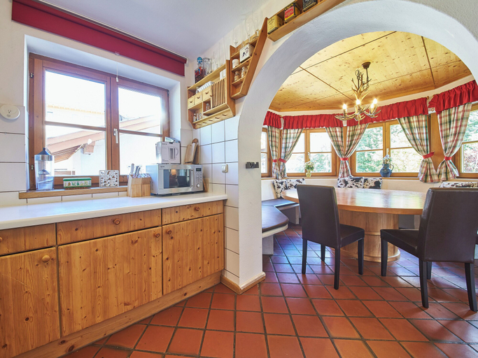Food & Drinks, Chalet Felix by we rent, Zell am See