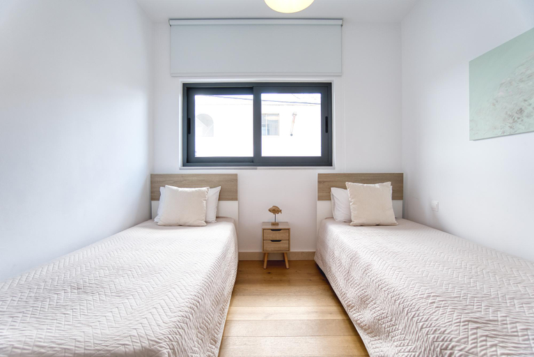 Bedroom 3, Avenue 101 2 BED