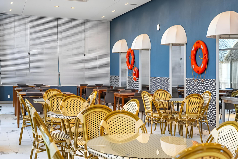 Food & Drinks 4, La Terrace Boutique Resort & Spa, Yeosu