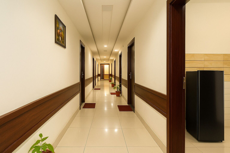 Others 5, Hotel The Heights, Hardwar