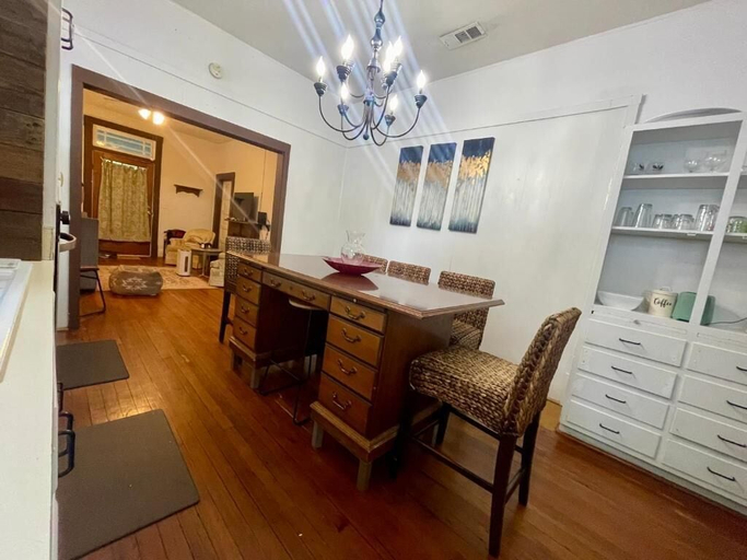 Others 4, Charming Duplex in Historic District, Muscogee