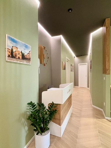Public Area 2, Reno Suite Bologna, Bologna