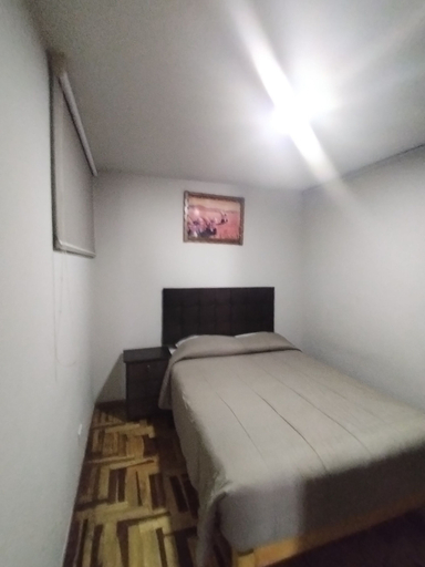 Bedroom 2, EL MONARCA AQP, Arequipa