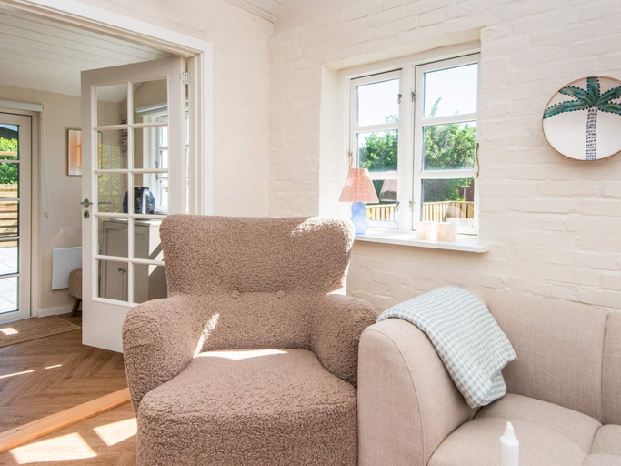 Others 5, 4 Star Holiday Home in Hejls, Kolding
