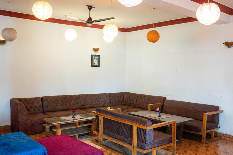 Food & Drinks 3, Club Bagmati by HSH, Bagmati