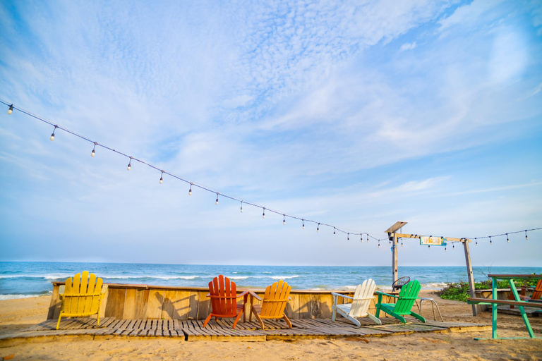 Public Area, TP-HOMES PHAN THIẾT, Phan Thiết