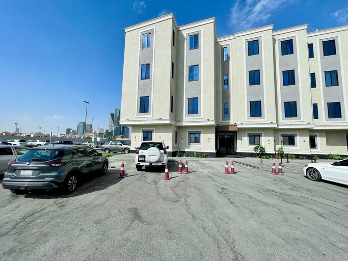 Exterior & Views, CADEE LIVING, Riyadh