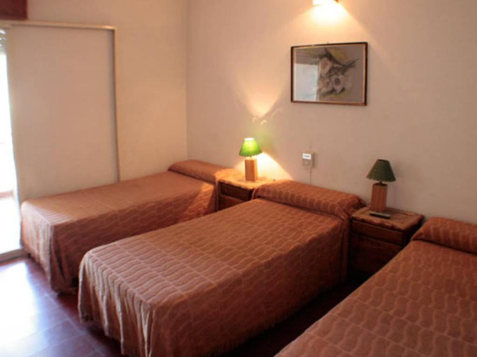 Others 2, Hotel Espana, San Alberto
